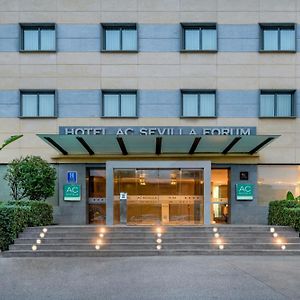 Ac Hotel Sevilla Forum By Marriott